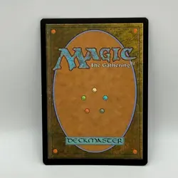Magic The Gathering Gala Greeters 450 SNC Foil Borderless Box Topper Rare MTG - Image 4