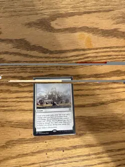 Teferi's Protection LP Commander 2017 Magic the Gathering - Image 1