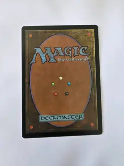 Wizards of the Coast Urza's Saga Goblin Lackey 190/350 Uncommon Regular English - Image 2