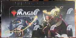 MTG DOUBLE MASTERS 2020 BOOSTER BOX Brand New *Factory Sealed* - Image 2