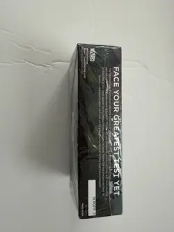 Magic the Gathering SECRETS OF STRIXHAVEN PLAY BOOSTER BOX Small Bubble Opening - Image 4