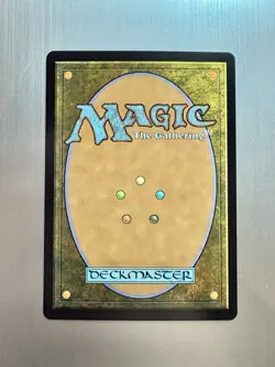 Loki, Lord Of Misrule - 628 - MTG: Marvel Super Heroes - Mythic - FOIL - Image 2