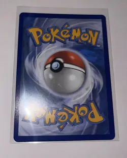 Pokemon Mega Clefable EX 119/088 Perfect Order Special Illustration Rare 320 HP - Image 4