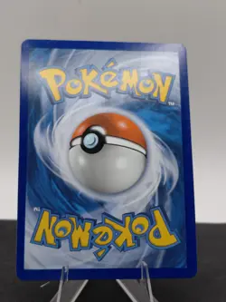 Regirock EX 43/124 Holo EX Rare Fates Collide Pokemon Near Mint - Image 2