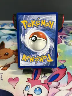 Pokemon English Claydol 092/086 ME04: Chaos Rising NM - Image 2