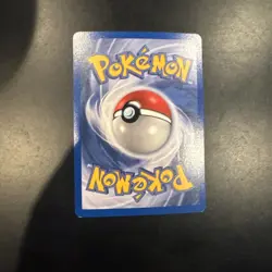 Pokemon Cyndaquil Sandstorm 59/100 Common Reverse Holo 2002 TCG Card - Image 2