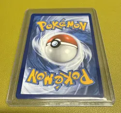 Yanmega ex 228/182 Special Illustration Rare Destined Rivals Pokemon Near Mint - Image 2