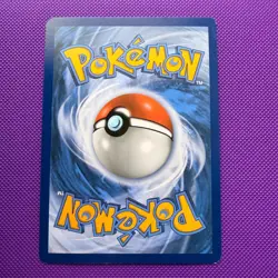 Magearna EX XY175 Holo Promo XY Promo Pokemon Near Mint - Image 2