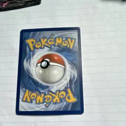 The Pokemon Company Pidgeot ex 225/197 SV03 Ultra Rare Holo 280HP - Image 2