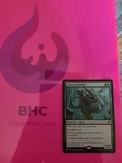 Frenzied Baloth Edge of Eternities Regular - Image 1