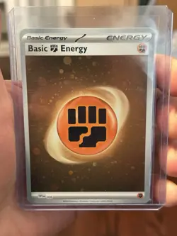 Pokemon 151 Cards HD Energy SVE Cosmos Holo Complete set of 8 - Image 5
