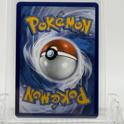 Pokemon TCG Darkness Ablaze Butterfree VMAX #002/189 Full Art LP+ - Image 2
