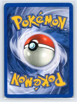 Pokemon TCG Pikachu (Yellow Cheeks) 58/102 Base Set Unlimited Common MP - Image 2