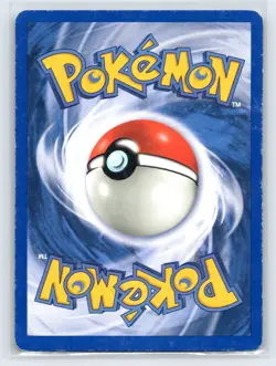 Pikachu 60/64 Jungle Pokemon Unlimited LP/MP - Image 2