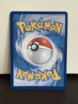 Pokemon TCG Mega Clefable Ex RR Nihil Zero Korean 030/080 NM - Image 2