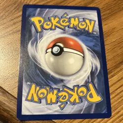 Moderately Played Farfetchd - 127/181 - Uncommon - Reverse Holo Pokemon Team Up - Image 2
