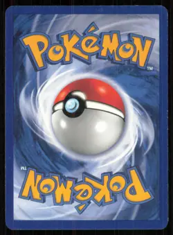 Pidgey 57/102 Common Base Set Unlimited Pokemon Lightly Played - Image 2