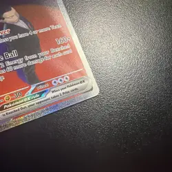 Team Rocket’s Mewtwo ex SIR - 281/217 - Pokemon TCG Ascended Heroes Pack Fresh - Image 5