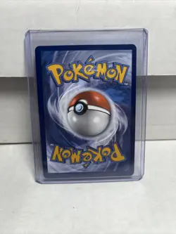 Pokemon TCG Flareon VMAX Evolving Skies 018/203 Holo Ultra Rare - Image 2