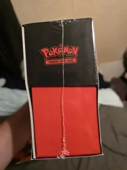 Pokemon TCG Scarlet & Violet Destined Rivals Elite Trainer Box - Factory Sealed - Image 5
