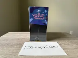 Chaos Rising Pokemon Center ETB Brand New Sealed - Small Tear - Image 5