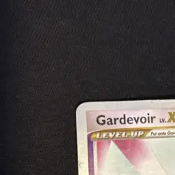 Pokemon TCG Gardevoir Level X 131/132 World Championships 2008 Rare - Image 3