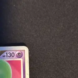 Pokemon TCG Gardevoir Level X 131/132 World Championships 2008 Rare - Image 4