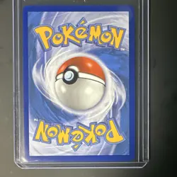 The Pokemon Company AZ's Tranquility 106/086 CRIM Ultra Rare Holo Full Art EN - Image 2