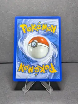 Prism Tower 111/086 Pokemon ME04: Chaos Rising CRI Ultra Rare - Image 2