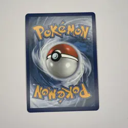 Pokemon Prismatic Evolutions Eevee PokeBall Reverse Holo Pattern 74/131 NM-Mint! - Image 2