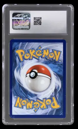 ⚡ CGC 10 GEM MINT PIKACHU 2021 POKEMON CELEBRATIONS #005 FULL ART (PSA) - Image 2