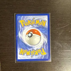 Cinccino EX 105/086 Ultra Rare Holo 240 HP EN Pokemon TCG - Image 2