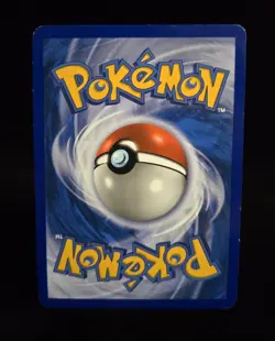 Pokemon TCG - AARON'S COLLECTION #88 - REVERSE HOLO - RISING RIVALS 2009 - MP/LP - Image 3