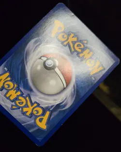 Pokemon TCG - AARON'S COLLECTION #88 - REVERSE HOLO - RISING RIVALS 2009 - MP/LP - Image 4