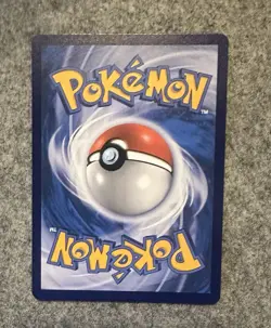 Pokemon S-Chinese Obsidian Flames CSV5C 013/129 Wo-Chien Masterball Pokeball - Image 4