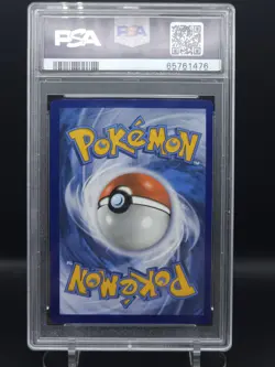 2021 Pokemon Marnie Holo Promo PSA 9 Premium Trainer Collection #SWSH120 - Image 2