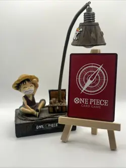 One Piece TCG Shanks OP09-001 Leader Alt Art Japanese - Near Mint - Image 3