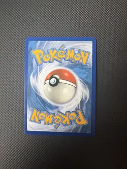 Pokemon TCG Lucario and Melmetal Tag Team GX Black Star Promo Card SM192 - Image 3