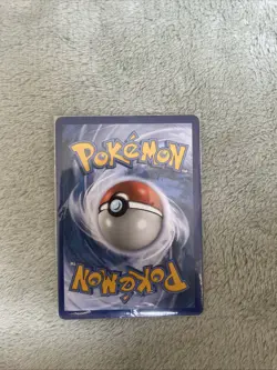 Pokemon TCG Lucario and Melmetal Tag Team GX Black Star Promo Card SM192 - Image 3