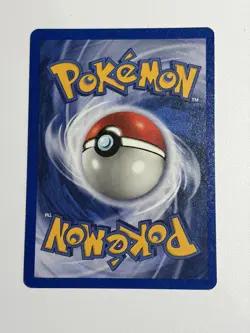 Chansey - 3/102 - Pokemon Base Set Unlimited Holo Rare Card WOTC LP-NM - Image 2