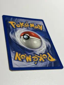 Chansey - 3/102 - Pokemon Base Set Unlimited Holo Rare Card WOTC LP-NM - Image 3
