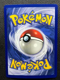 Chaneira 1st Edition [Chansey] [NM-] GERMAN Holo Base Set - 3/102 Pokemon Card - Image 3