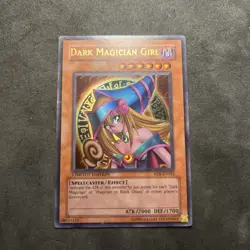 Dark Magician Girl RDS-ENSE2 Rise of Destiny Special Edition Limited Edition - Image 1