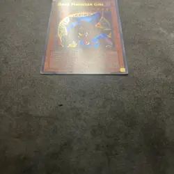 Dark Magician Girl RDS-ENSE2 Rise of Destiny Special Edition Limited Edition - Image 2