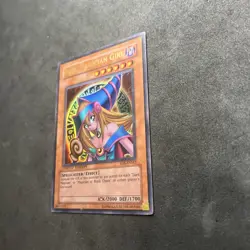 Dark Magician Girl RDS-ENSE2 Rise of Destiny Special Edition Limited Edition - Image 3