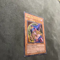 Dark Magician Girl RDS-ENSE2 Rise of Destiny Special Edition Limited Edition - Image 4