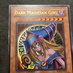 Dark Magician Girl RDS-ENSE2 Rise of Destiny Special Edition Limited Edition - Image 5