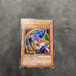 Dark Magician Girl RDS-ENSE2 Rise of Destiny Special Edition Limited Edition - Image 1