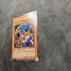 Dark Magician Girl RDS-ENSE2 Rise of Destiny Special Edition Limited Edition - Image 3