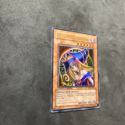 Dark Magician Girl RDS-ENSE2 Rise of Destiny Special Edition Limited Edition - Image 4